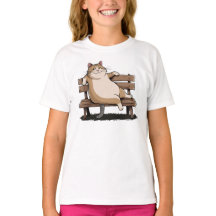 キャットザベンチシッター