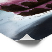 キャットシェフ。 ポスター (コーナー)