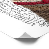 キャットシェフ ポスター (角)