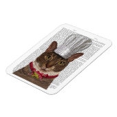 キャットシェフ マグネット (左側)