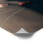 キャットシティカートゥーンの群衆 ポスター (角)