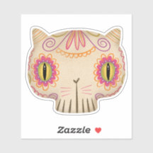 キャットシュガースカルカトリーナ – 死の日