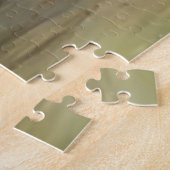 キャットジグソーパズル1000ピース ジグソーパズル (側面)