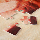 キャットジグソーパズル ジグソーパズル (側面)