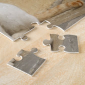 キャットジグソーパズル ジグソーパズル (側面)