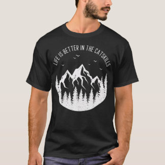 キャットスキルズ ニューヨーク 旅行 Tシャツ
