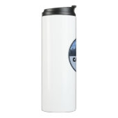 キャットスキルマウンテンズニューヨークキャンプ タンブラー (回転左)