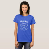 キャットスキルマウンテン蒸留所 Tシャツ (正面フル)