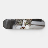 キャットスケートボード スケートボード (横)
