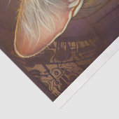 キャットスチームパンク3デコページ紙 薄葉紙 (詳細)