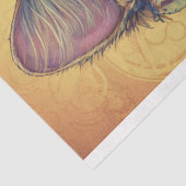 キャットスチームパンク4デコページ紙 薄葉紙 (詳細)