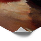 キャットスパルタン兵士 ポスター (角)