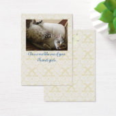 キャットタイタニック引用文ブロケージギフトラベル (デスク)