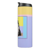 キャットタキシドパステルキャッツキャッツウォメンズパステルカラー タンブラー (回転右)