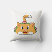 キャットタコ クッション (裏面)