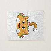 キャットタコ ジグソーパズル (横)