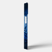 キャットダイバーとシャークのスマイル Case-Mate iPhoneケース (裏面 / 右)