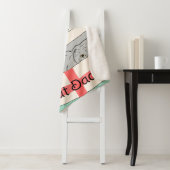 キャットダディーギフトシェルパブランケット シェルパブランケット (インサイチュ)