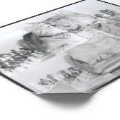 キャットチェス ポスター (角)