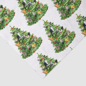 キャットツリーティッシュペーパー 薄葉紙 (詳細)