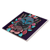 キャットデコール タイル (側面)