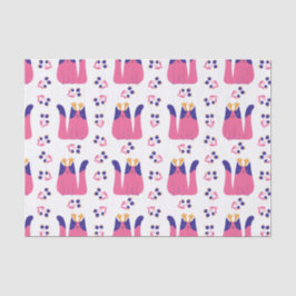 キャットトナディアクリスマスホリデー 薄葉紙