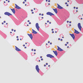 キャットトナディアクリスマスホリデー 薄葉紙 (詳細)