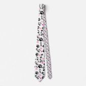 キャットトラック ネクタイ (正面)