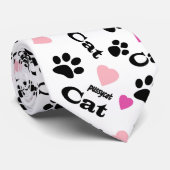 キャットトラック ネクタイ (ロール)