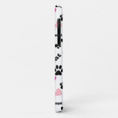 キャットトラック Case-Mate iPhoneケース (裏面/左)