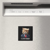 キャットトランプ9ライフベビー_2 マグネット (インサイチュ (食洗機))