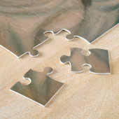 キャットドキシーアマゾンオロットを持つエンジェルオブペッツ ジグソーパズル (側面)