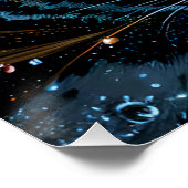 キャットナイト ポスター (コーナー)