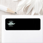 キャットニップ&チルキャットキットスイーツ ラベル (インサイチュ)