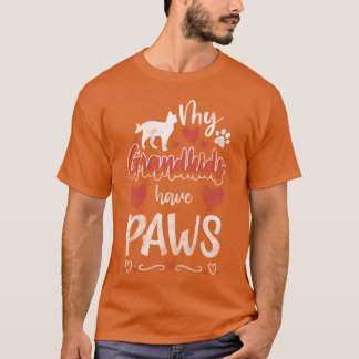 キャットハウスキャットハンターカドリングヴィンテージ Tシャツ