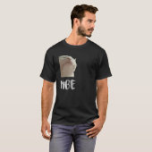 キャットバイビングミームダンク Tシャツ (正面フル)