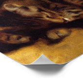 キャットバイルノアール ポスター (角)