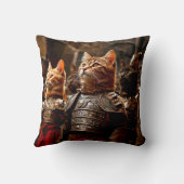 キャットバトル クッション (裏面)