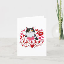 キャットバレンタイン