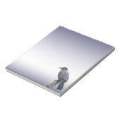 キャットバード ノートパッド (回転)