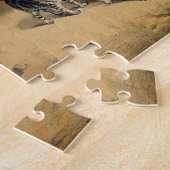 キャットパズルキュリア&アイブ ジグソーパズル (側面)