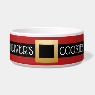 キャットパーソナライズされたかドッグ ボウル