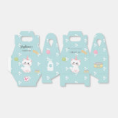 キャットパーフェクトデイ誕生日 フェイバーボックス (折り畳みなし)