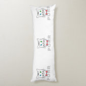 キャットパー ボディピロー (裏面 (縦))