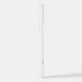 キャットビックバイパンプキンハロウィーンおもしろいキャラクター iPhoneケース (右側面)