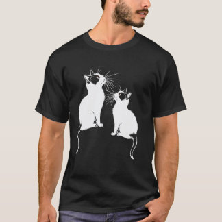 キャットピープル 緊急動物病院 猫レスキュー ニューヨーク Tシャツ