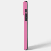 キャットファイトケースメイトiPhoneケース Case-Mate iPhoneケース (裏面 / 左)