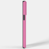キャットファイトケースメイトiPhoneケース Case-Mate iPhoneケース (裏面 / 右)