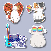 キャットファナティックセット防水 シール