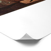 キャットファミリーバイスティーンジャン ポスター (角)